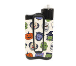 Monster Mash Medtronic MiniMed 770G & 780G Sticker - Pump Peelz Monster Mash Medtronic MiniMed 770G & 780G Sticker - Pump Peelz