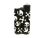 Bone Pop Medtronic MiniMed 770G & 780G Sticker - Pump Peelz Bone Pop Medtronic MiniMed 770G & 780G Sticker - Pump Peelz