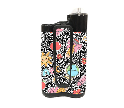 Cute Class Medtronic MiniMed 770G & 780G Sticker - Pump Peelz Cute Class Medtronic MiniMed 770G & 780G Sticker - Pump Peelz