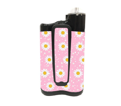 Spring Daisy Medtronic MiniMed 770G & 780G Sticker - Pump Peelz Spring Daisy Medtronic MiniMed 770G & 780G Sticker - Pump Peelz