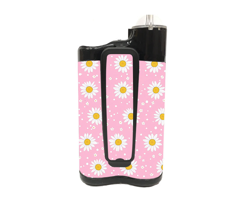 Spring Daisy Medtronic MiniMed 770G & 780G Sticker - Pump Peelz Spring Daisy Medtronic MiniMed 770G & 780G Sticker - Pump Peelz