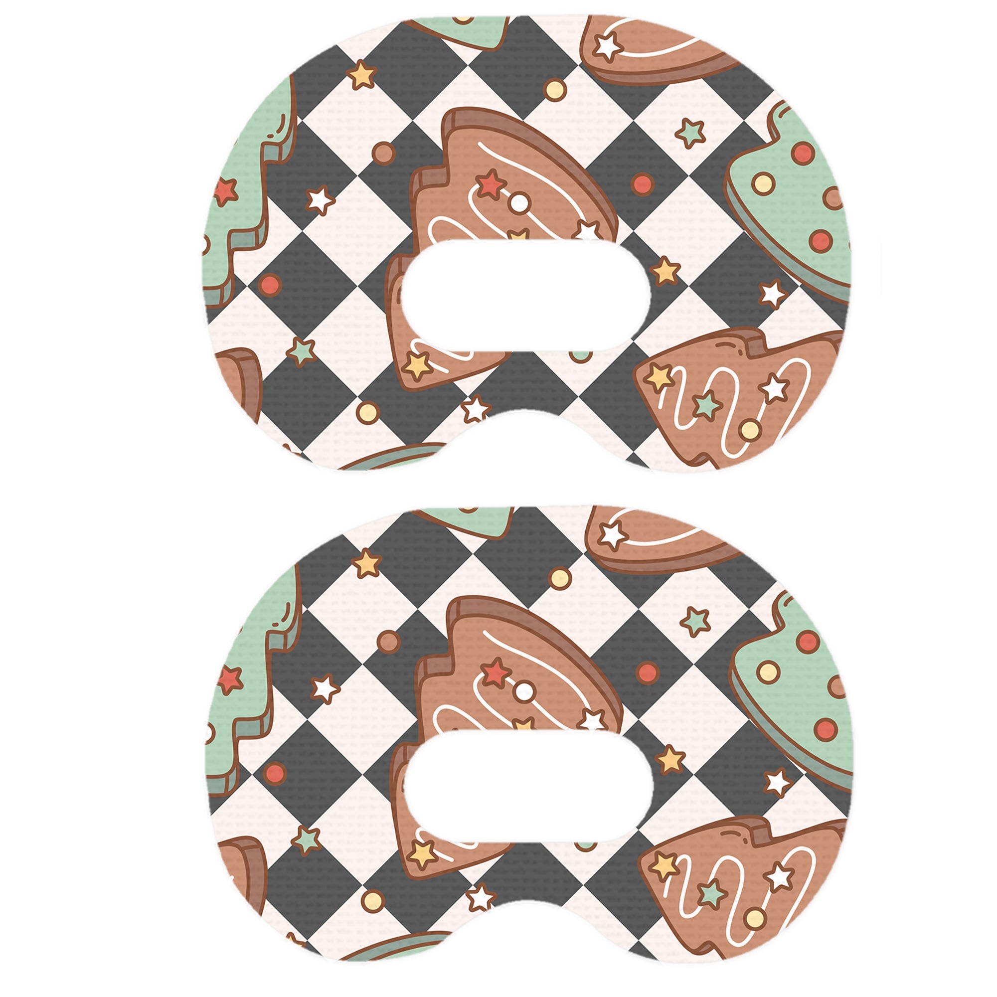 Sweet Tree Treats Medtronic Guardian Connect Patch Tape - Pump Peelz Sweet Tree Treats Medtronic Guardian Connect Patch Tape - Pump Peelz