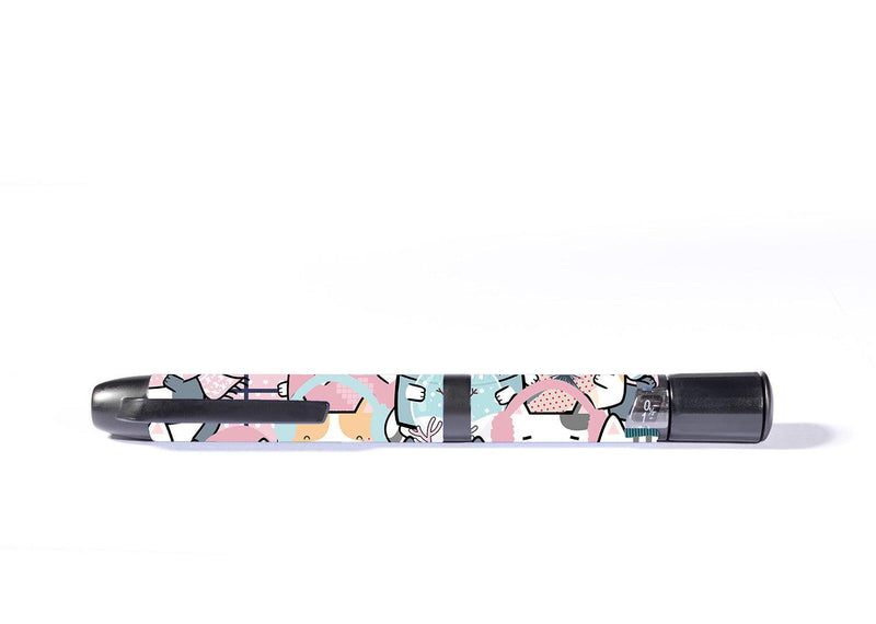 Meowy Christmas InPen - Smart Insulin Pen Meowy Christmas InPen - Smart Insulin Pen