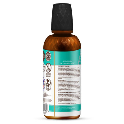 Cocomint Oil Pulling with 7 Essential Oils & Vitamins D3, E & K2 Cocomint Oil Pulling with 7 Essential Oils & Vitamins D3, E & K2