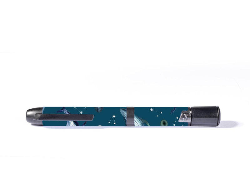 Midnight Whales for InPen - Smart Pen Midnight Whales for InPen - Smart Pen