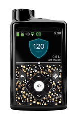 Bokeh Glow Sticker for Medtronic MiniMed 770G & 780G Bokeh Glow Sticker for Medtronic MiniMed 770G & 780G