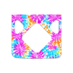 Neon Tie Dye Sticker for Medtronic MiniMed 770G & 780G Neon Tie Dye Sticker for Medtronic MiniMed 770G & 780G