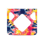 Summer Tie Dye Sticker for Medtronic MiniMed 770G & 780G Summer Tie Dye Sticker for Medtronic MiniMed 770G & 780G