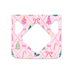 Coquette Christmas Medtronic MiniMed 770G & 780G Sticker - Pump Peelz Coquette Christmas Medtronic MiniMed 770G & 780G Sticker - Pump Peelz