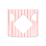 Peppermint Stripes Medtronic MiniMed 770G & 780G Sticker - Pump Peelz Peppermint Stripes Medtronic MiniMed 770G & 780G Sticker - Pump Peelz