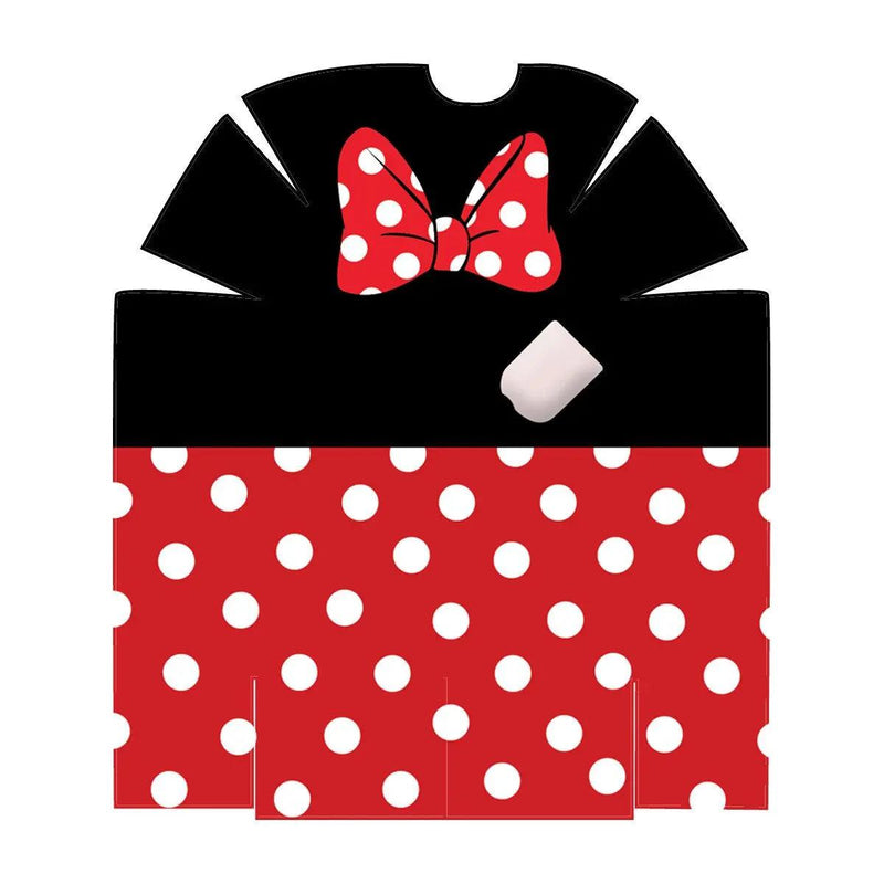 Miss Mouse Pod Sticker – Pump Peelz Miss Mouse Pod Sticker – Pump Peelz