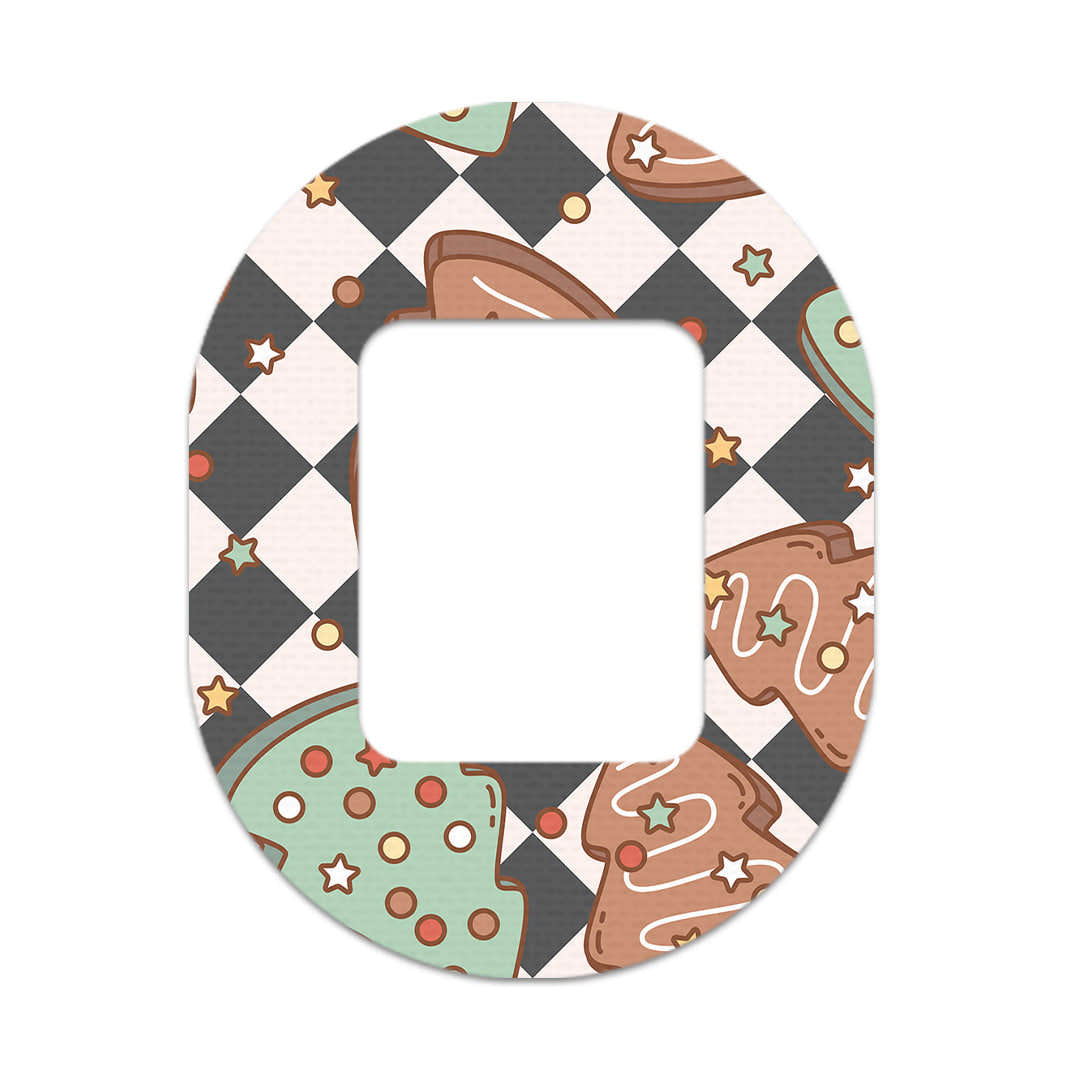 Sweet Tree Treats Tandem Mobi Patch Tape - Pump Peelz Sweet Tree Treats Tandem Mobi Patch Tape - Pump Peelz