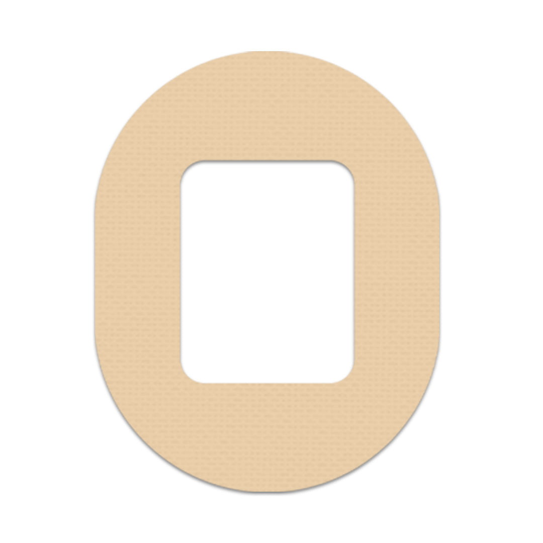 Solid Color Yolk Tandem Mobi Patch Tape - Pump Peelz Solid Color Yolk Tandem Mobi Patch Tape - Pump Peelz