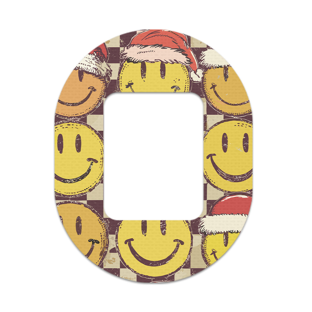 Merry Mischief Tandem Mobi Patch Tape - Pump Peelz Merry Mischief Tandem Mobi Patch Tape - Pump Peelz