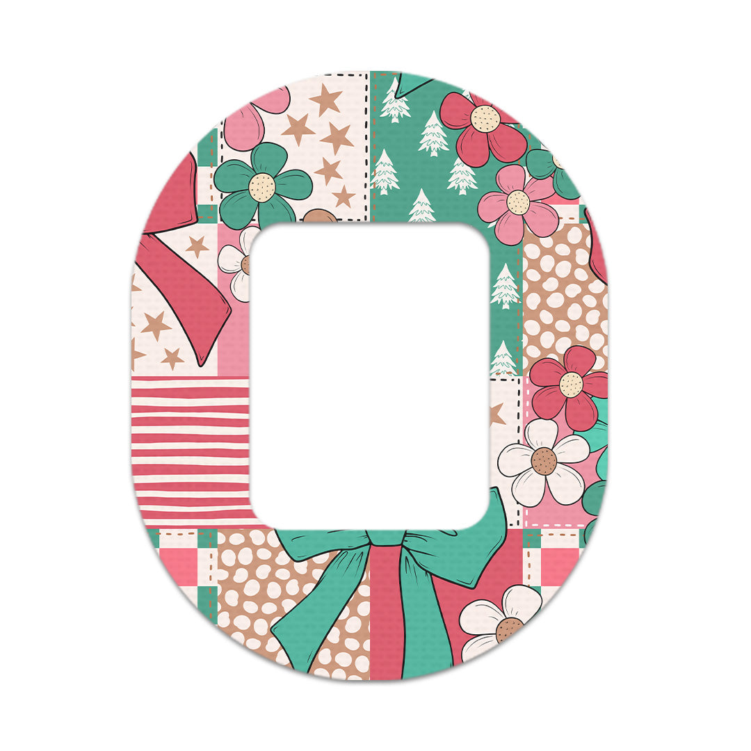 Merry Coquette Tandem Mobi Patch Tape - Pump Peelz Merry Coquette Tandem Mobi Patch Tape - Pump Peelz