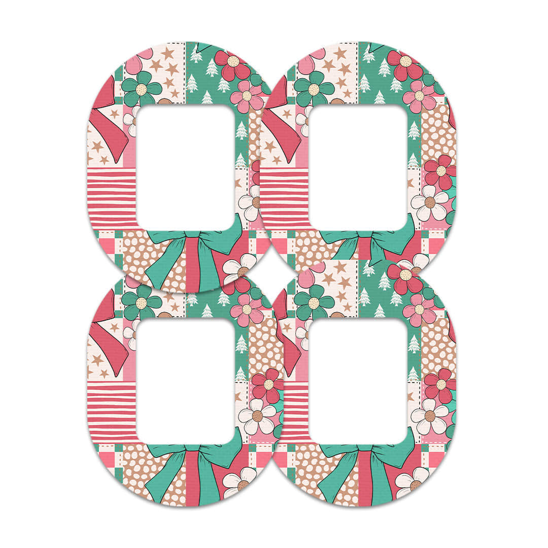 Merry Coquette Tandem Mobi Patch Tape - Pump Peelz Merry Coquette Tandem Mobi Patch Tape - Pump Peelz