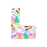 Christmas Pastel Sticker for Tandem Mobi Christmas Pastel Sticker for Tandem Mobi