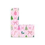 Coquette Christmas Tandem Mobi Sticker - Pump Peelz Coquette Christmas Tandem Mobi Sticker - Pump Peelz