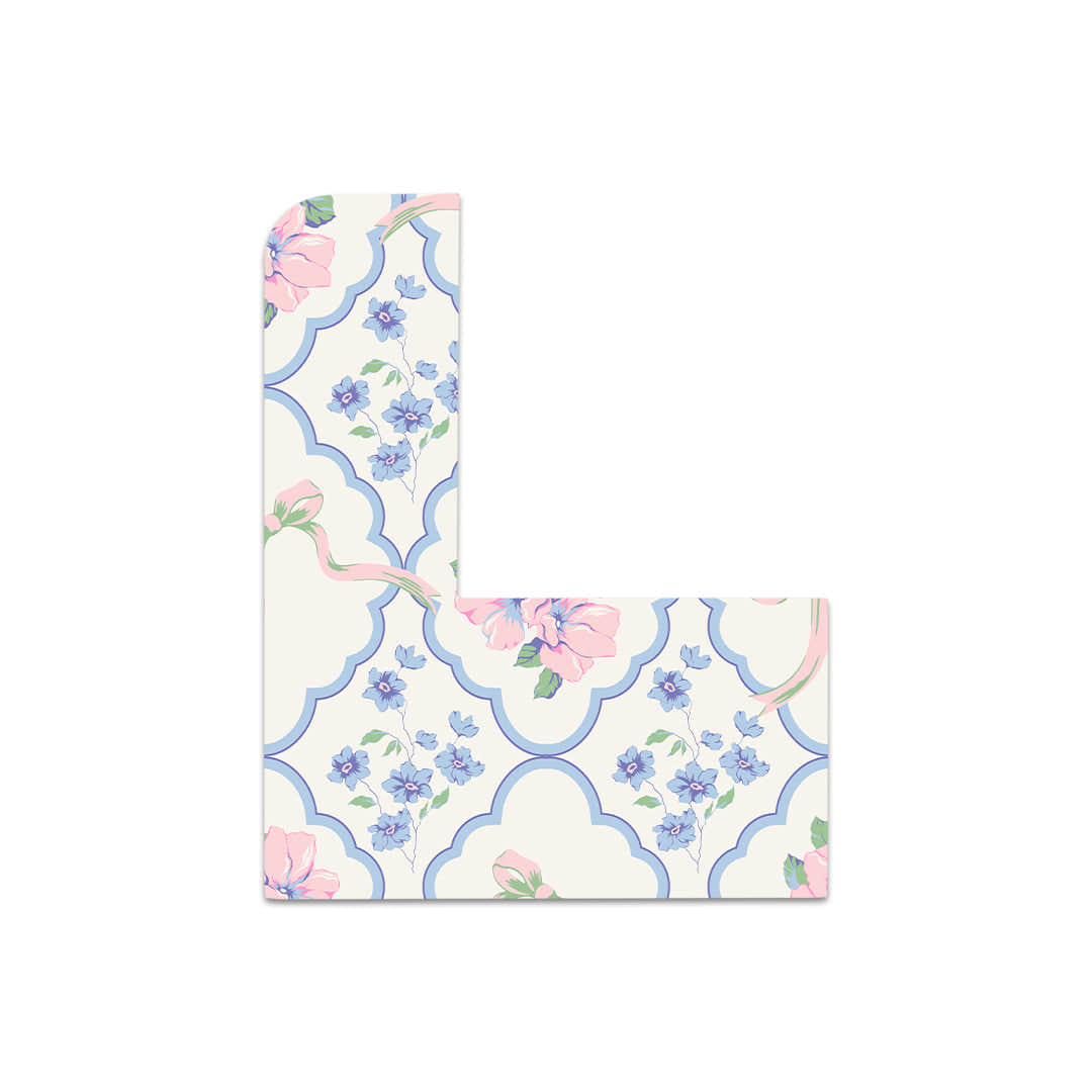 Spring Coquette Tandem Mobi Sticker - Pump Peelz Spring Coquette Tandem Mobi Sticker - Pump Peelz