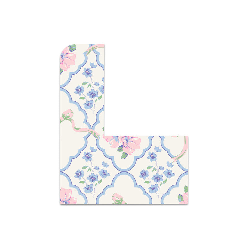 Spring Coquette Tandem Mobi Sticker - Pump Peelz Spring Coquette Tandem Mobi Sticker - Pump Peelz