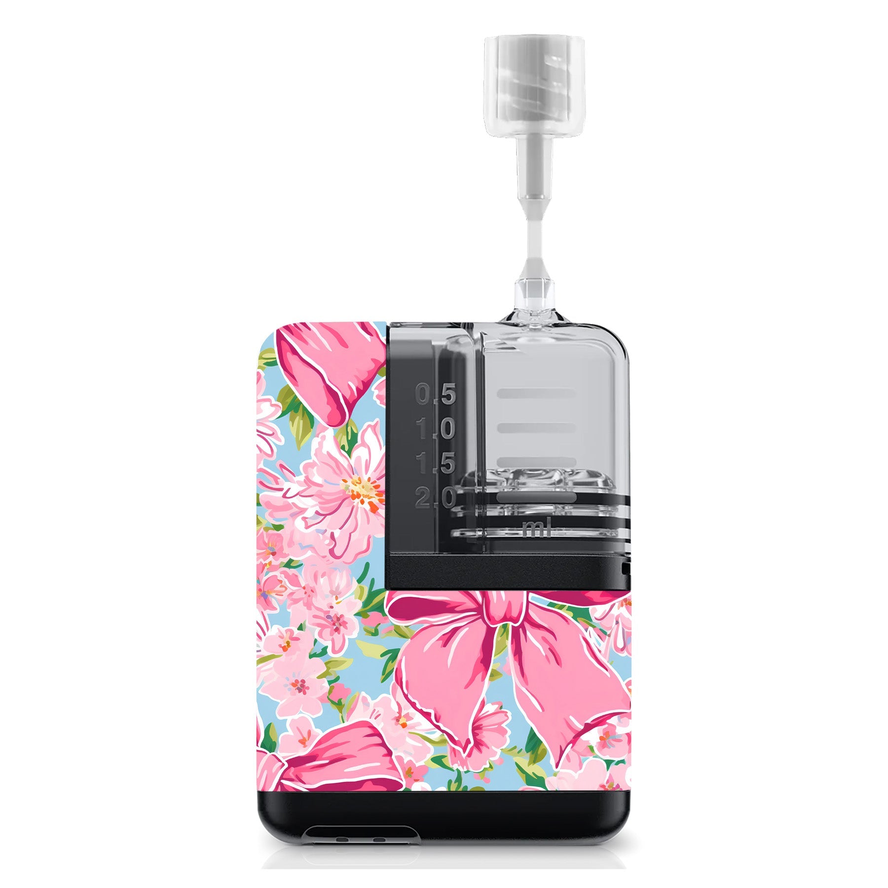 Blossom Bows Sticker for Tandem Mobi Blossom Bows Sticker for Tandem Mobi