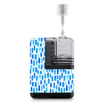 Level Lines Tandem Mobi Sticker - Pump Peelz Level Lines Tandem Mobi Sticker - Pump Peelz