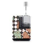 Sweet Tree Treats Tandem Mobi Sticker - Pump Peelz Sweet Tree Treats Tandem Mobi Sticker - Pump Peelz
