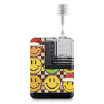 Merry Mischief Tandem Mobi Sticker - Pump Peelz Merry Mischief Tandem Mobi Sticker - Pump Peelz