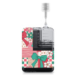 Merry Coquette Tandem Mobi Sticker - Pump Peelz Merry Coquette Tandem Mobi Sticker - Pump Peelz