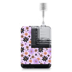 Batty Blooms Tandem Mobi Sticker - Pump Peelz Batty Blooms Tandem Mobi Sticker - Pump Peelz