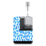 Level Lines Tandem Mobi Sticker - Pump Peelz Level Lines Tandem Mobi Sticker - Pump Peelz
