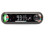 Monster Space Bayer Contour© Next One Glucometer Monster Space Bayer Contour© Next One Glucometer