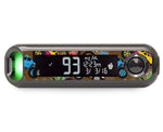 Monster Trucks Bayer Contour© Next One Glucometer Monster Trucks Bayer Contour© Next One Glucometer