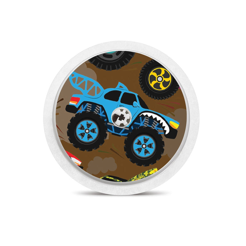 Monster Trucks Freestyle Libre 2 Monster Trucks Freestyle Libre 2