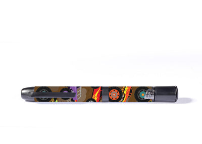 Monster Trucks InPen - Smart Insulin Pen Monster Trucks InPen - Smart Insulin Pen