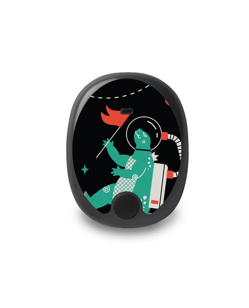 Monster in Space Eversense Smart Transmitter Monster in Space Eversense Smart Transmitter