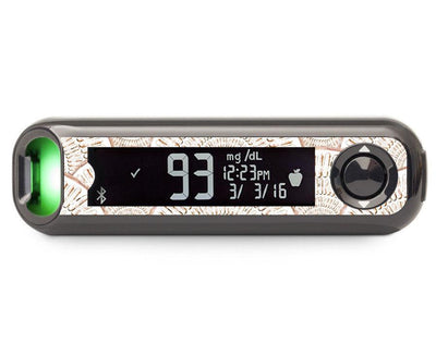 Mosaic Bayer Contour© Next One Glucometer Mosaic Bayer Contour© Next One Glucometer