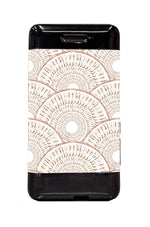 Mosaic Sticker for Omnipod DASH® PDM – Pump Peelz Mosaic Sticker for Omnipod DASH® PDM – Pump Peelz