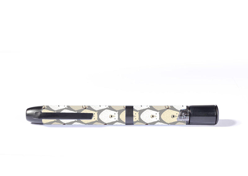 Mr. Bear InPen - Smart Pen Mr. Bear InPen - Smart Pen