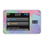 Multi-Color Sticker for Tandem t:slim Multi-Color Sticker for Tandem t:slim