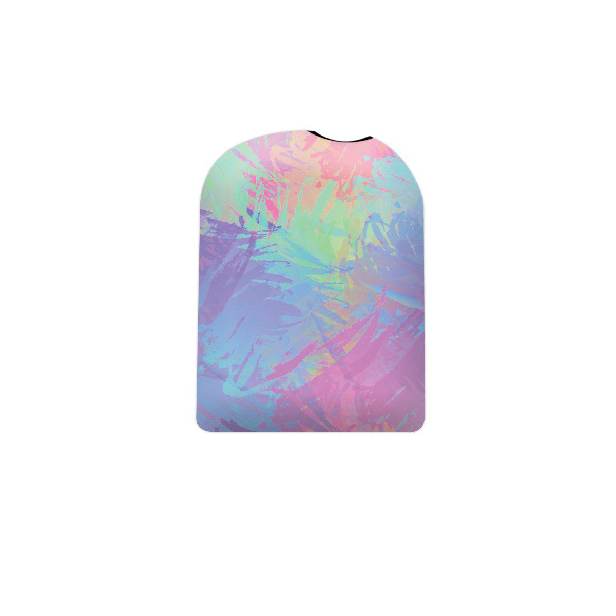 Multi-Color Pod Sticker – Pump Peelz Multi-Color Pod Sticker – Pump Peelz