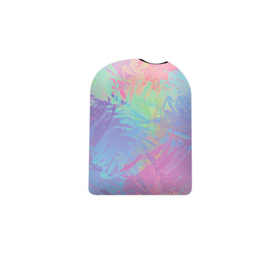 Multi-Color Pod Sticker – Pump Peelz Multi-Color Pod Sticker – Pump Peelz
