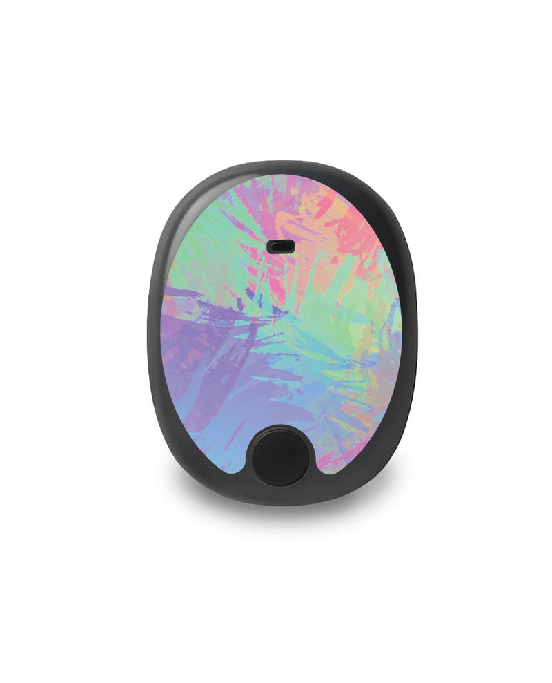 Multi-Color for the Eversense Smart Transmitter Multi-Color for the Eversense Smart Transmitter