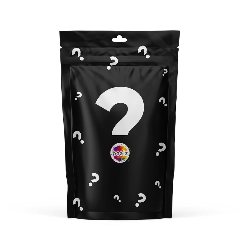 Mystery Libre 3 Plus & Lingo Decorative Patch Adhesive Tapes Mystery Libre 3 Plus & Lingo Decorative Patch Adhesive Tapes