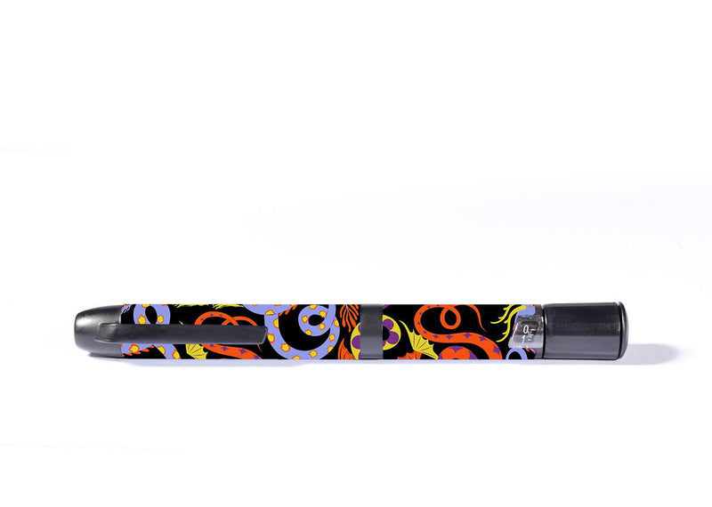 Mystic Dragons InPen - Smart Insulin Pen Mystic Dragons InPen - Smart Insulin Pen
