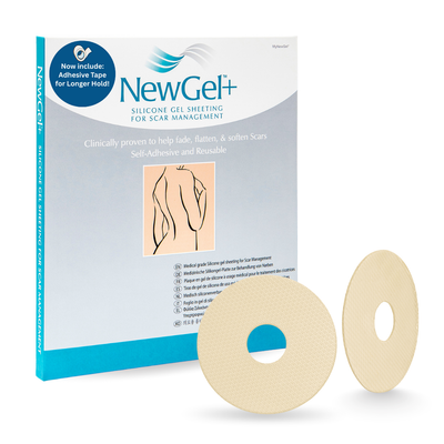 Advanced Medical Grade Silicone Areola Circles for Breast Scars - Now includes Adhesive Tape for Longer Hold! Advanced Medical Grade Silicone Areola Circles for Breast Scars - Now includes Adhesive Tape for Longer Hold!