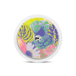 Neon Floral Freestyle Libre 2 Neon Floral Freestyle Libre 2