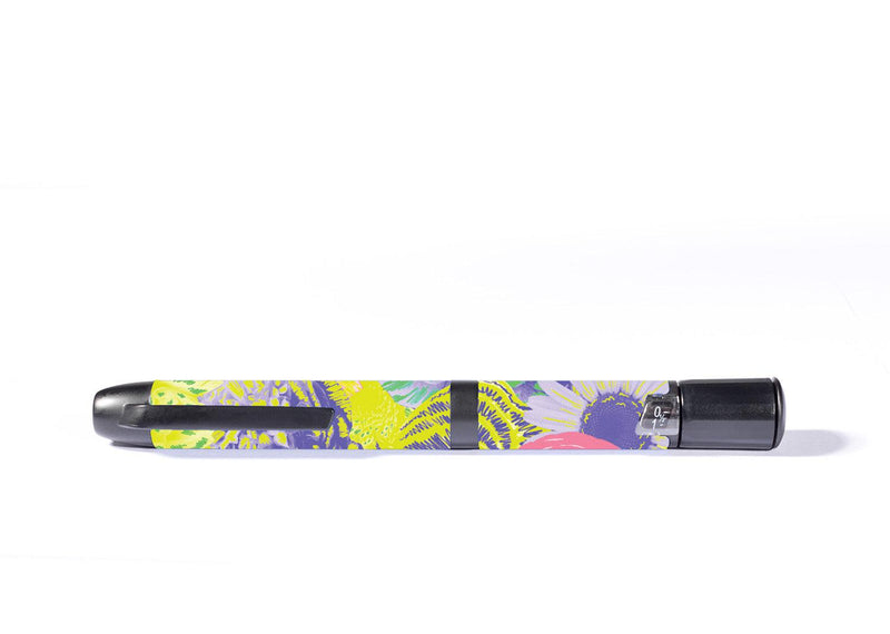 Neon Floral InPen - Smart Insulin Pen Neon Floral InPen - Smart Insulin Pen
