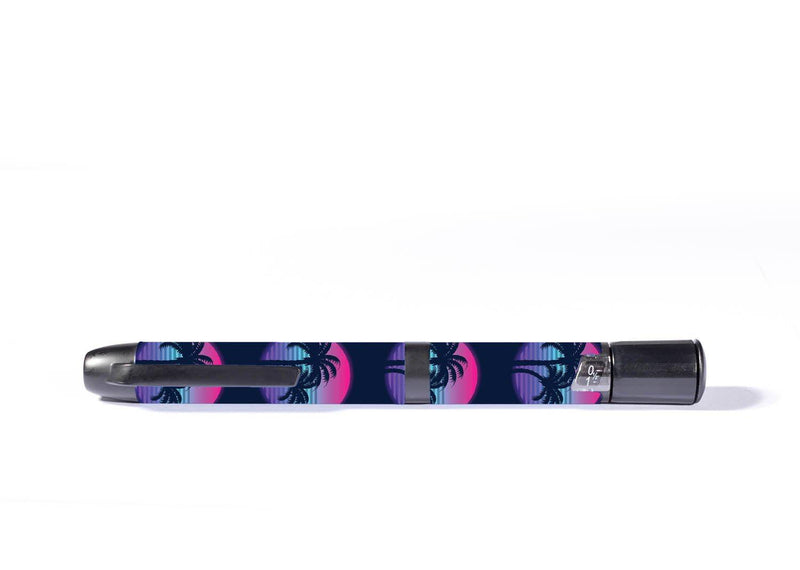 Neon Sunset for InPen - Smart Pen Neon Sunset for InPen - Smart Pen