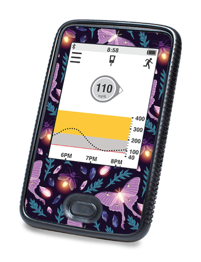 Night Garden DEXCOM G6 Touchscreen Receiver Night Garden DEXCOM G6 Touchscreen Receiver